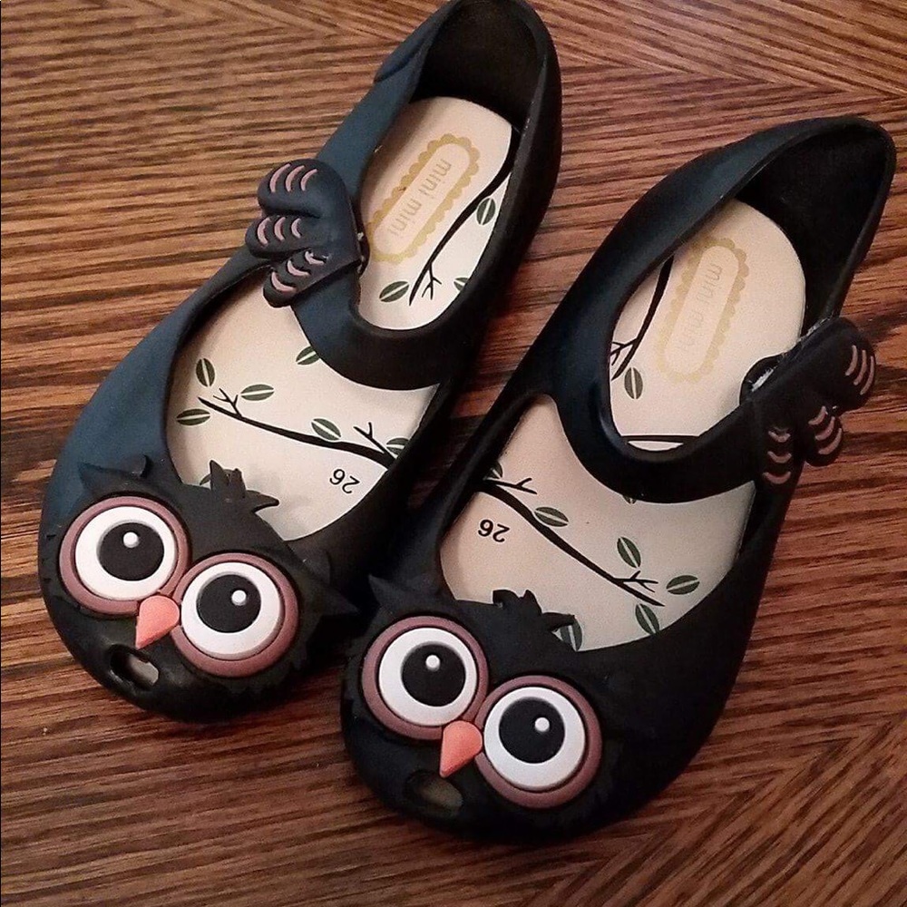 Mini Melissa remakes